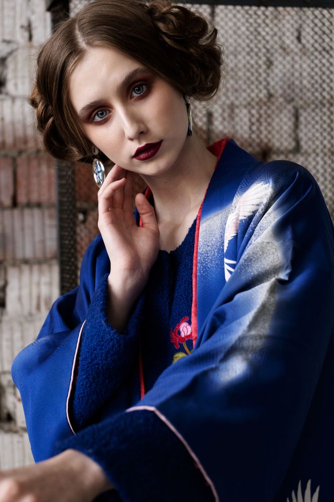 Photograph by Svetlana Reshetnikova