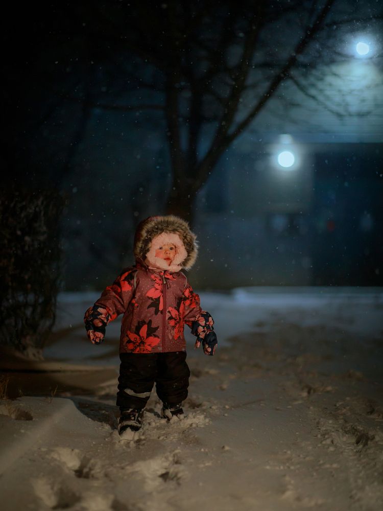 Photograph by Игорь Потапов