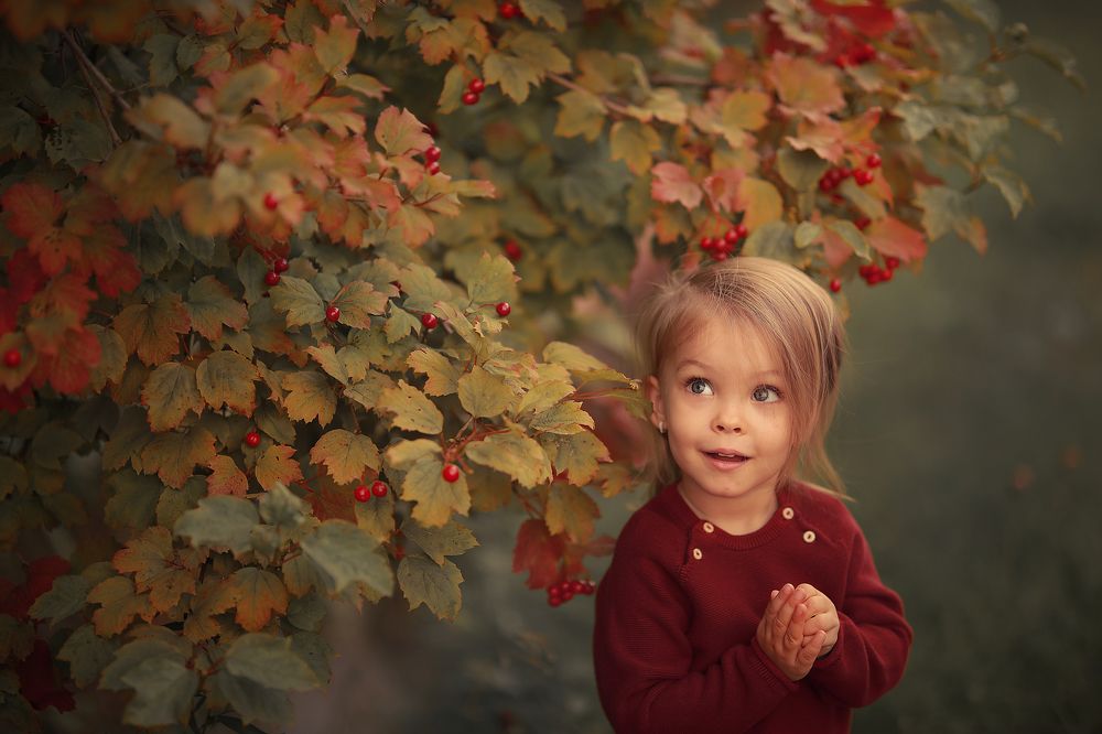 Photograph by Yulia Ryazanova