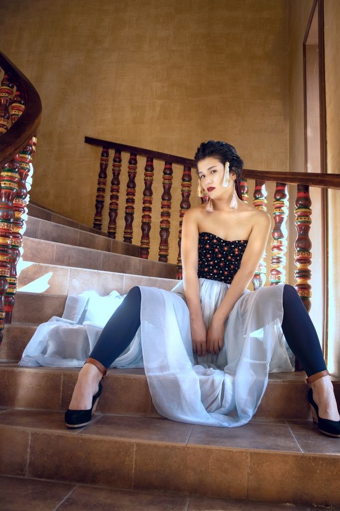 Photograph by Umida Muratova