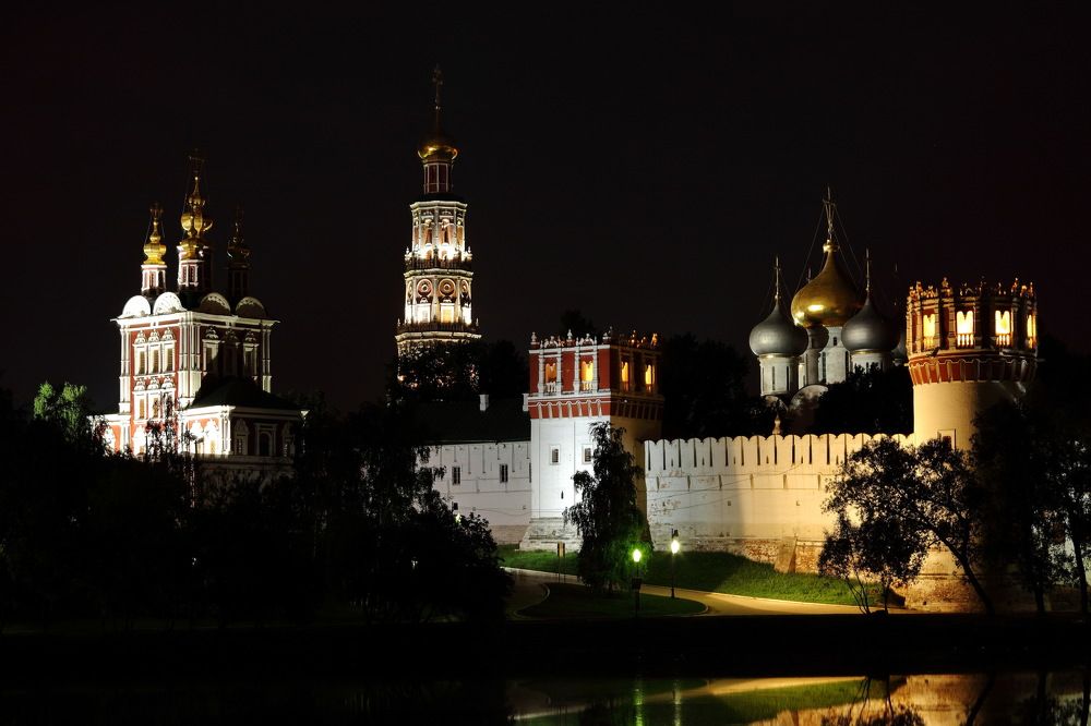 Photograph by Константин Лагоденко