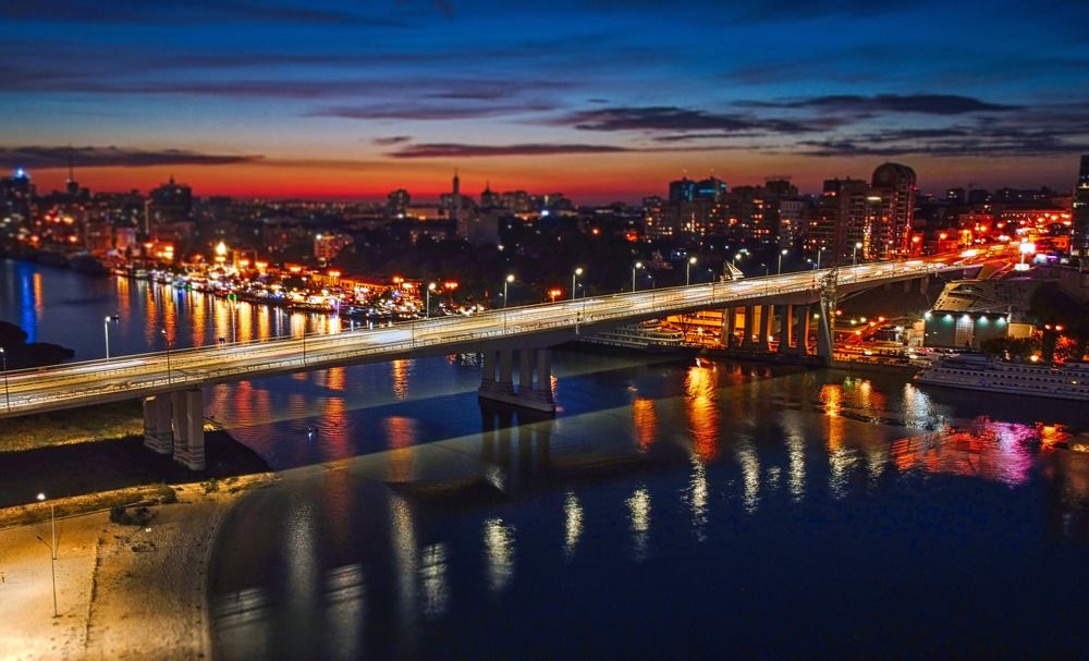 Photograph by Игорь Потапов