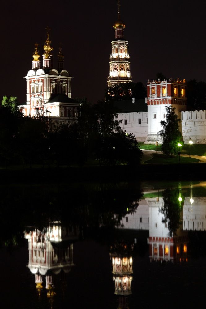 Photograph by Константин Лагоденко