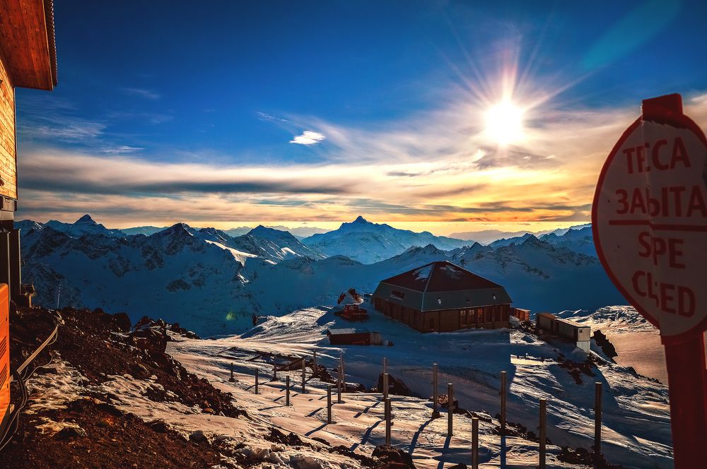 Photograph by Сергей Воеводин