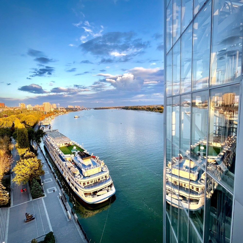 Photograph by Игорь Потапов