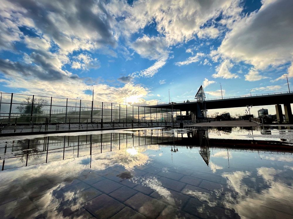 Photograph by Игорь Потапов