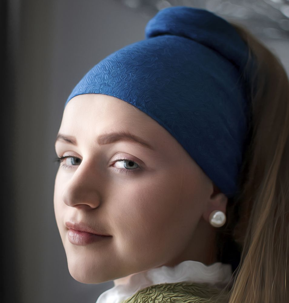 Photograph by Nataliia Dowgan