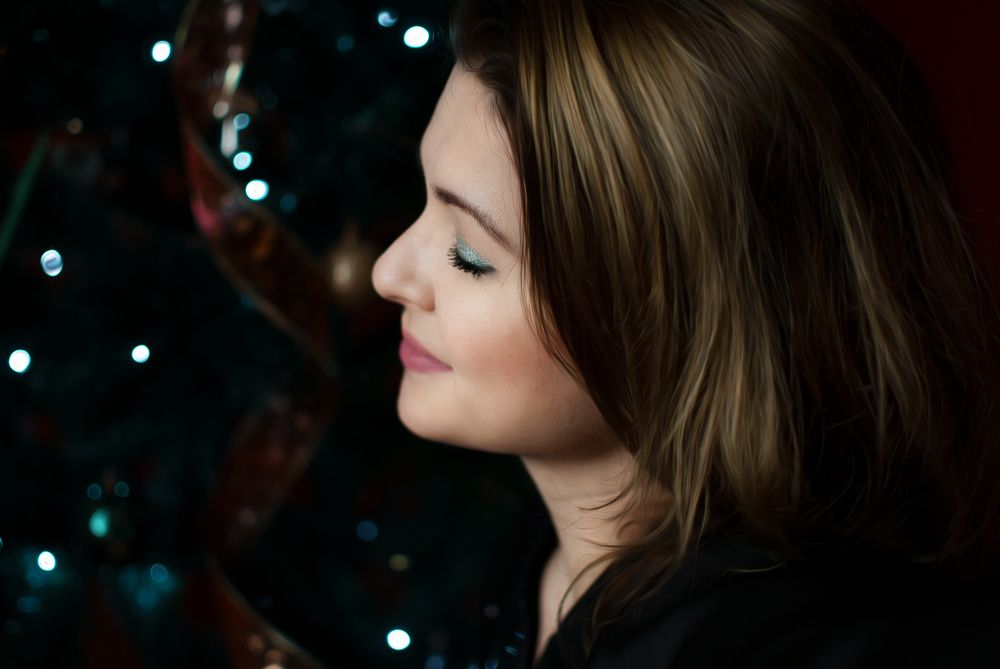 Photograph by Nataliia Dowgan