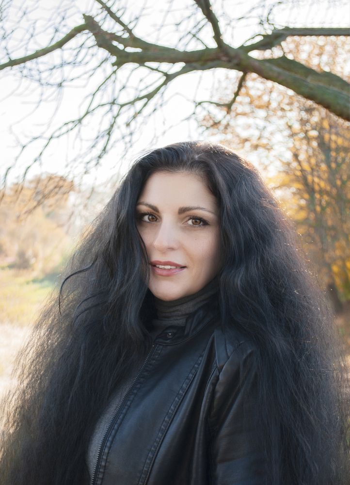 Photograph by Nataliia Dowgan