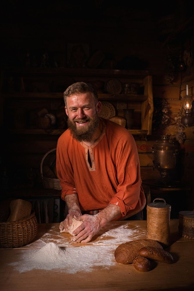 Photograph by Александр Якименко