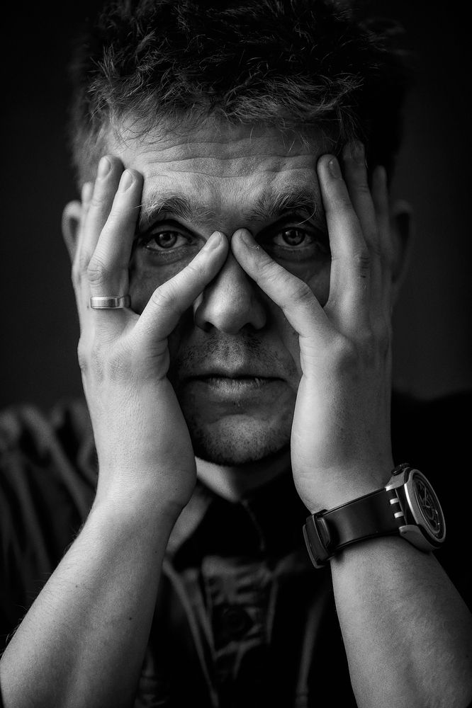 Photograph by Катерина Каледина