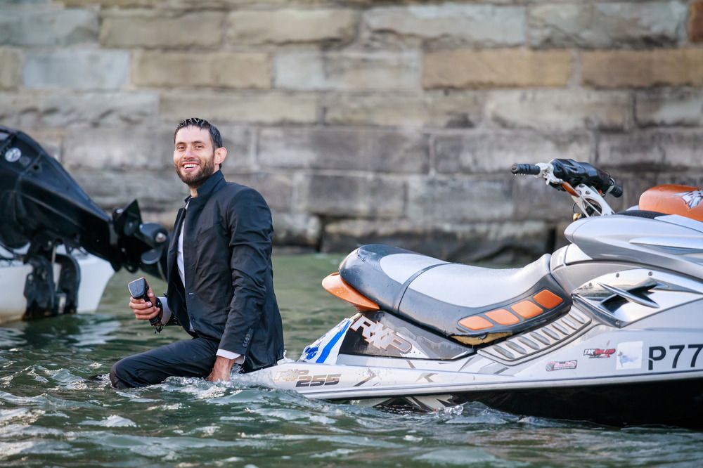 Photograph by Игорь Потапов