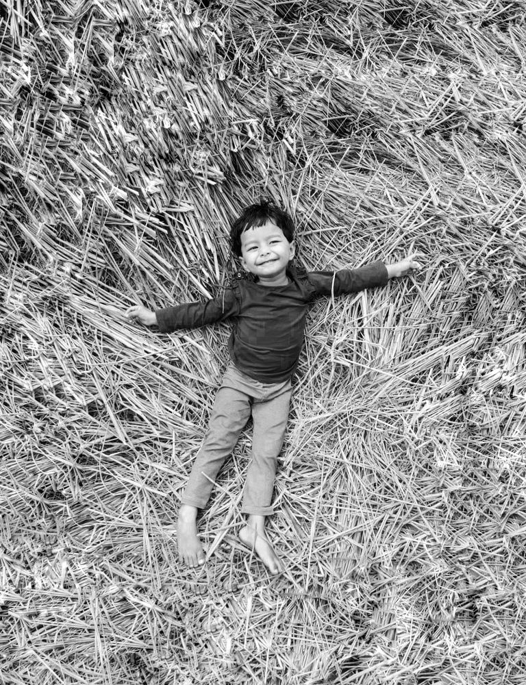 Photograph by Mohammed Naeem