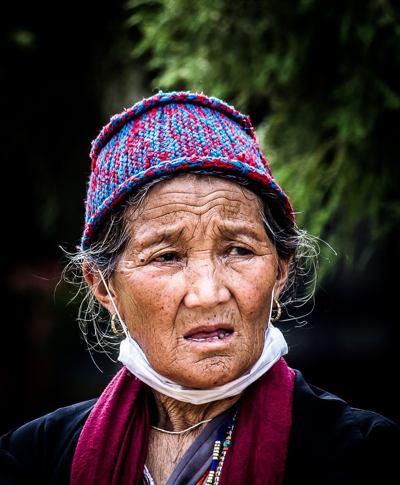 Photograph by Prasad Pavan