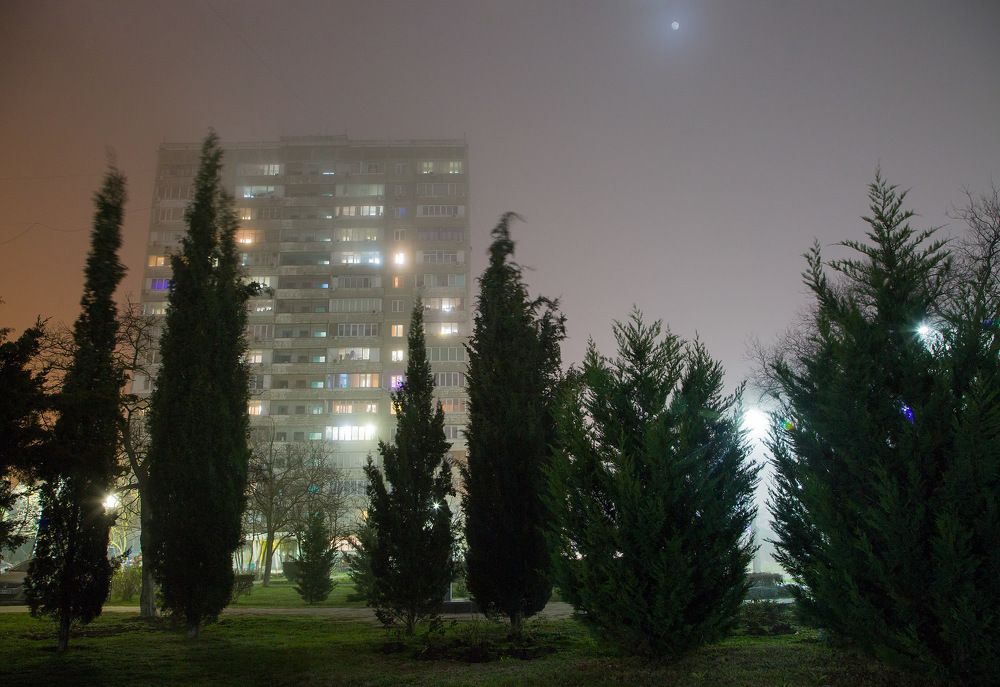 Photograph by Елена Покрепа