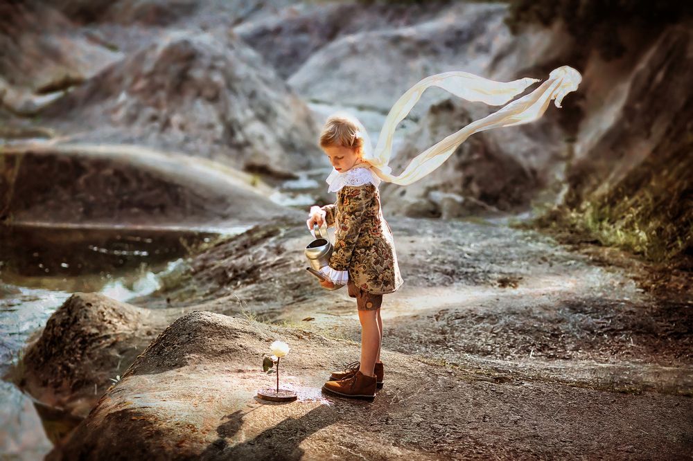 Photograph by Татьяна Новик-Залеская