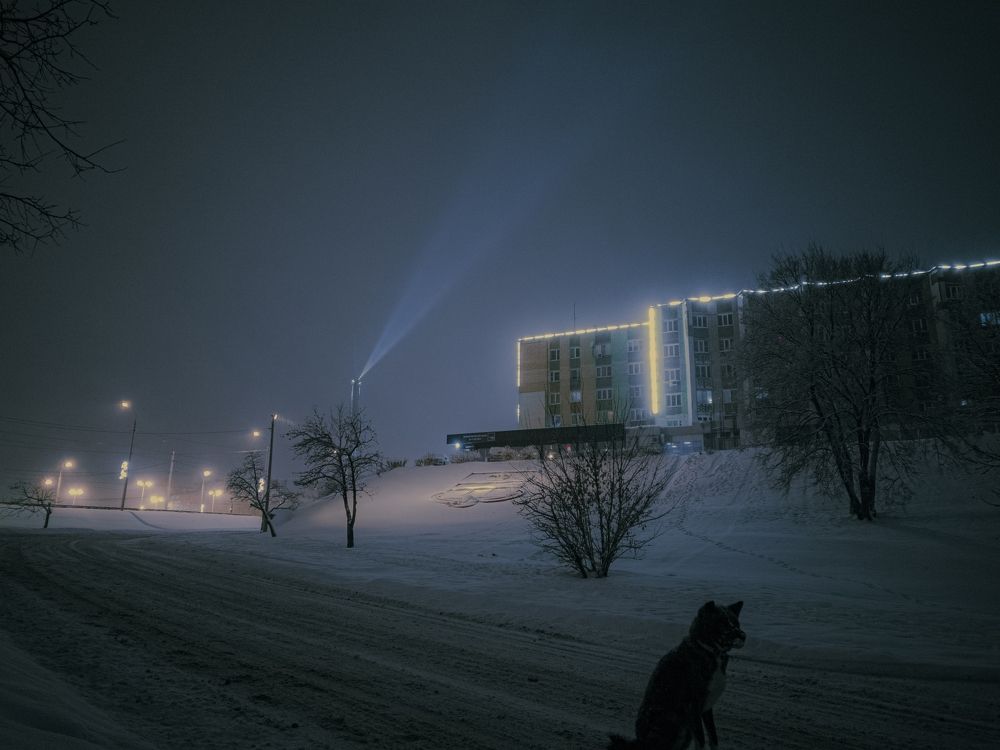 Photograph by Роман Москальчук