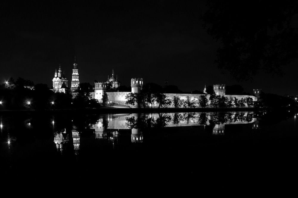 Photograph by Константин Лагоденко