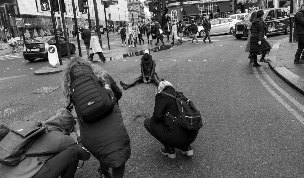 Photograph by Raimondas Zavackis