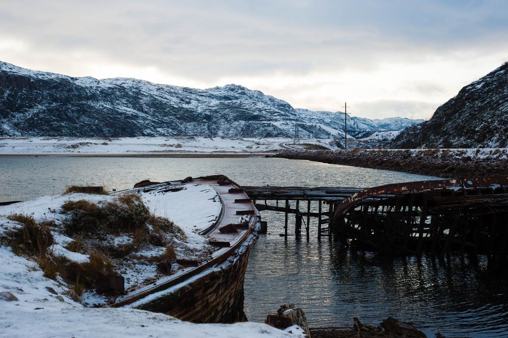 Photograph by Светлана Васильева