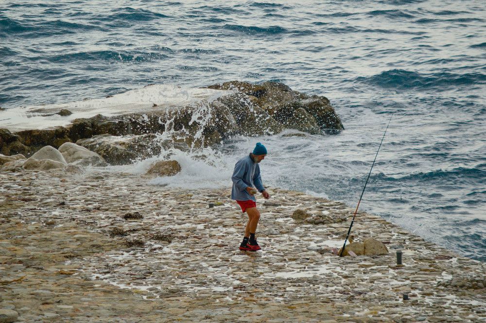 Photograph by Masha Vucinic Westerveen