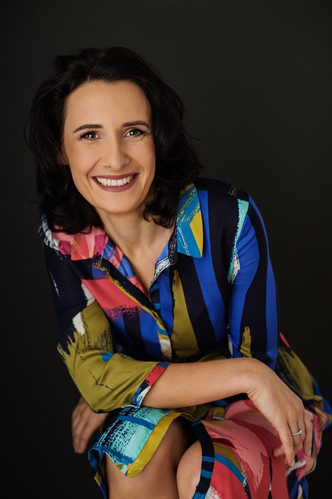 Photograph by Alina Kun Gazda