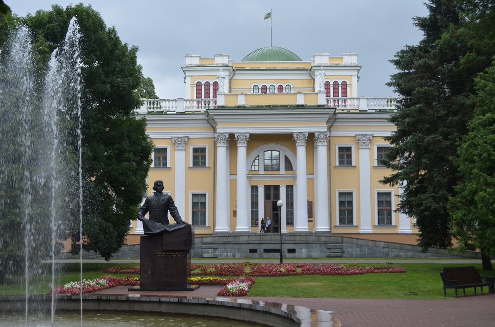 Photograph by София Ланьо