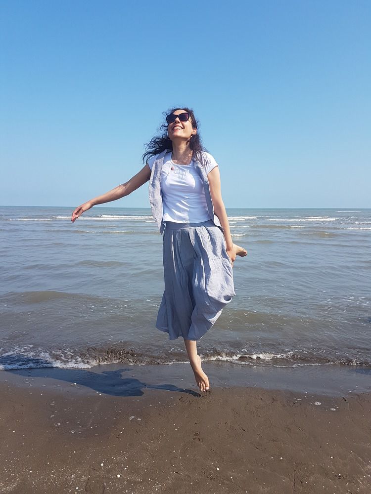 Photograph by najmeh hakimaei