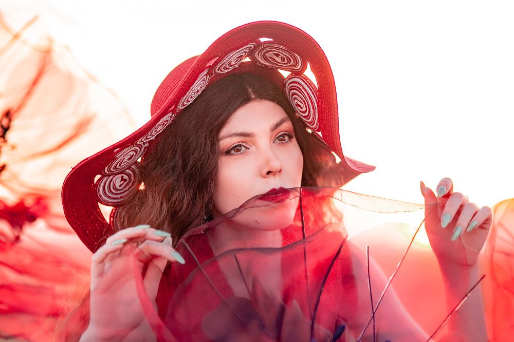 Photograph by Elvira Maksimova