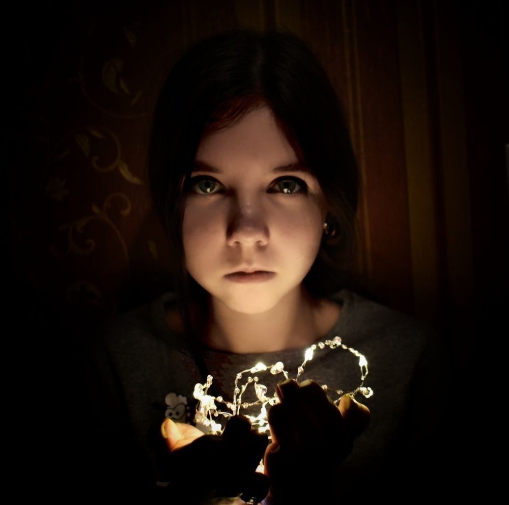 Photograph by Олеся Бронзова