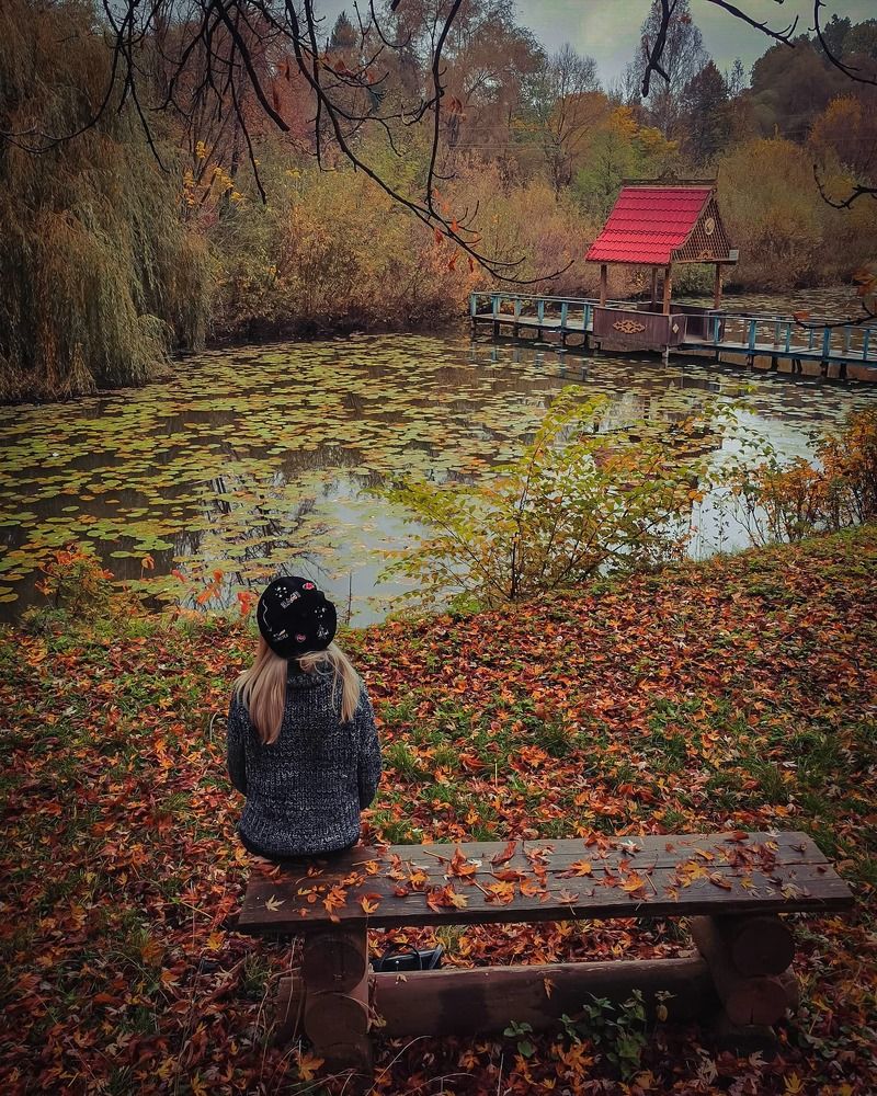 Photograph by Владимир Дихтенко