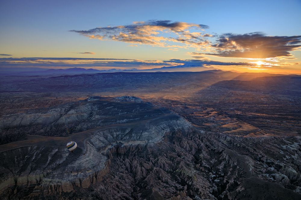 Photograph by SIARHEI RABCHONAK