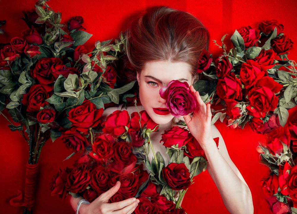 Photograph by Яна Пикулик