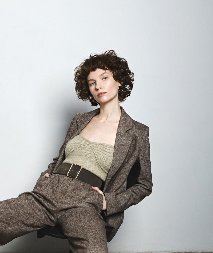 Photograph by Евгения Царькова