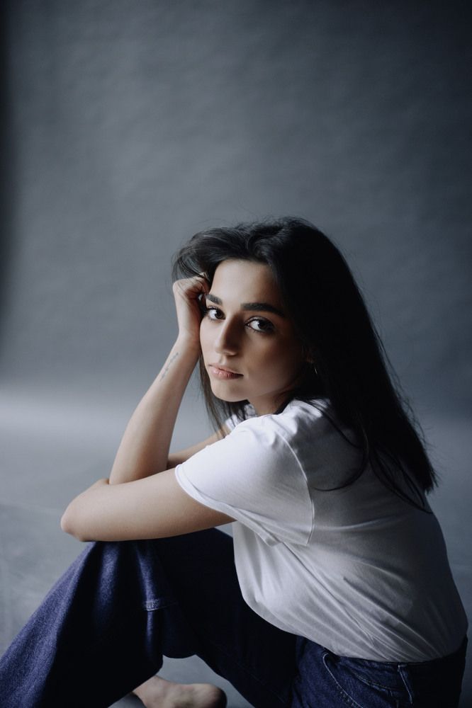 Photograph by Agapova Albina