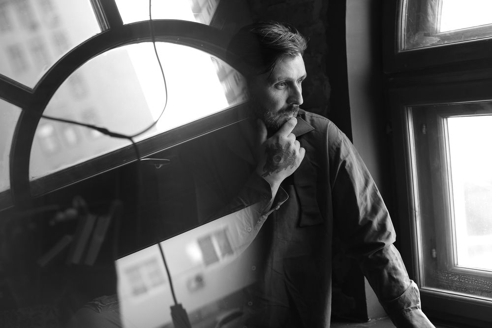 Photograph by Олег Осокин