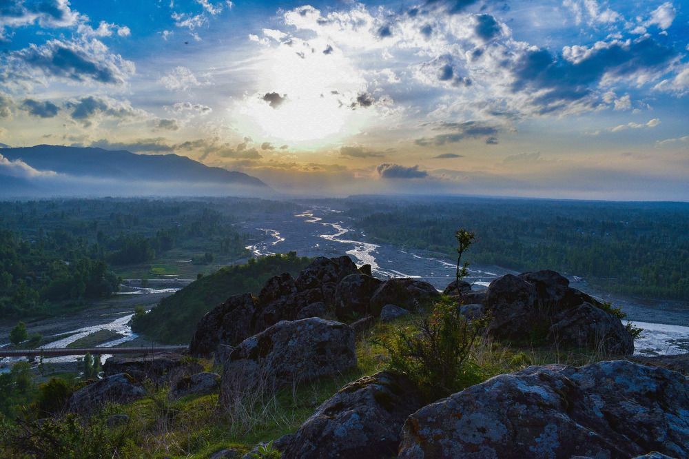 Photograph by Ilhaan Mir