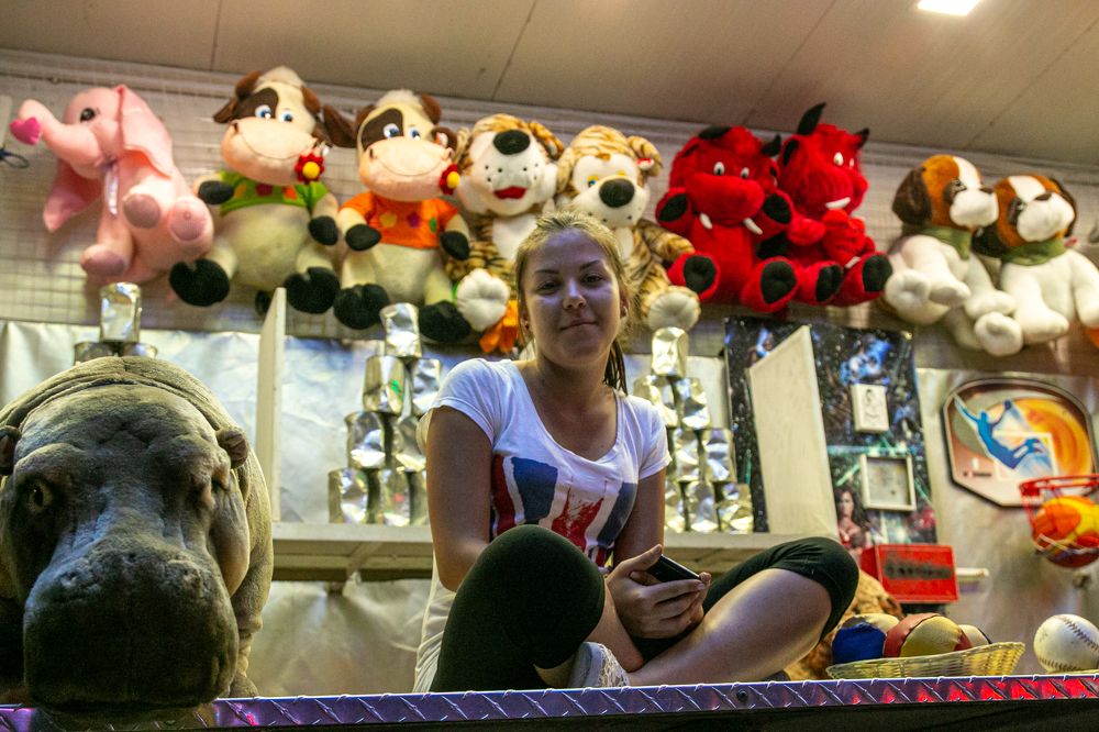 Photograph by Евгений Поляков