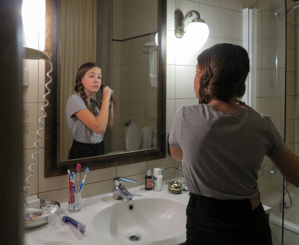 Photograph by Евгений Поляков