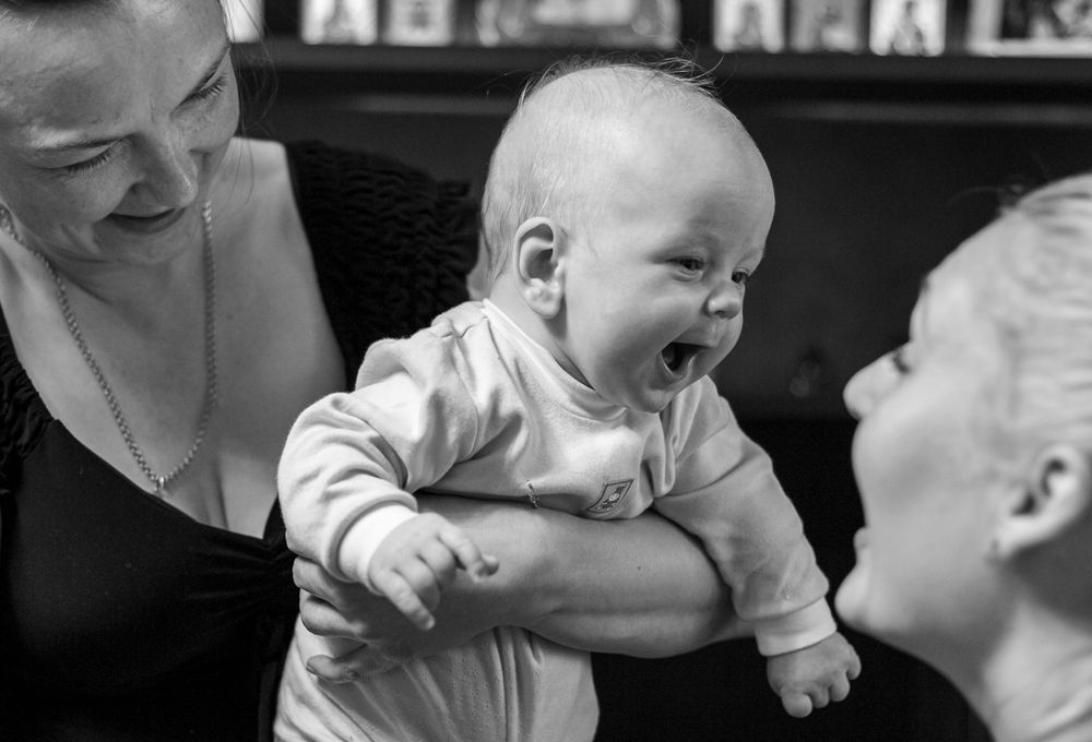 Photograph by Евгений Поляков