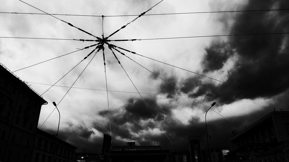 Фотография автора Мария Капатурина