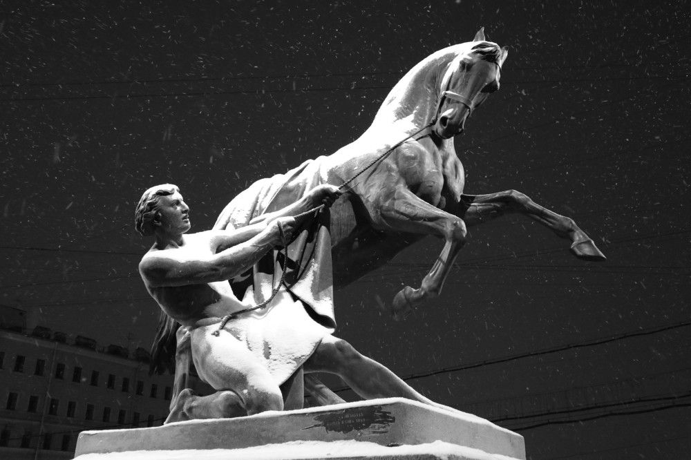 Photograph by Ирина Зайцева