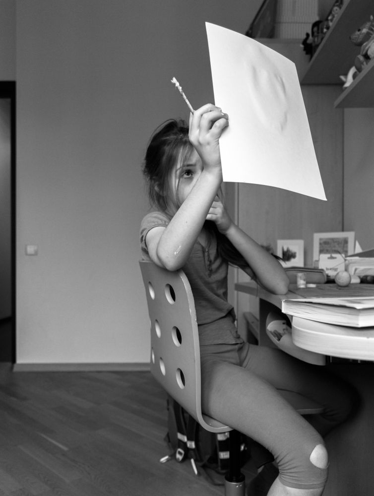 Photograph by Евгений Поляков