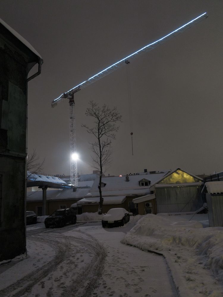 Photograph by Евгений Поляков