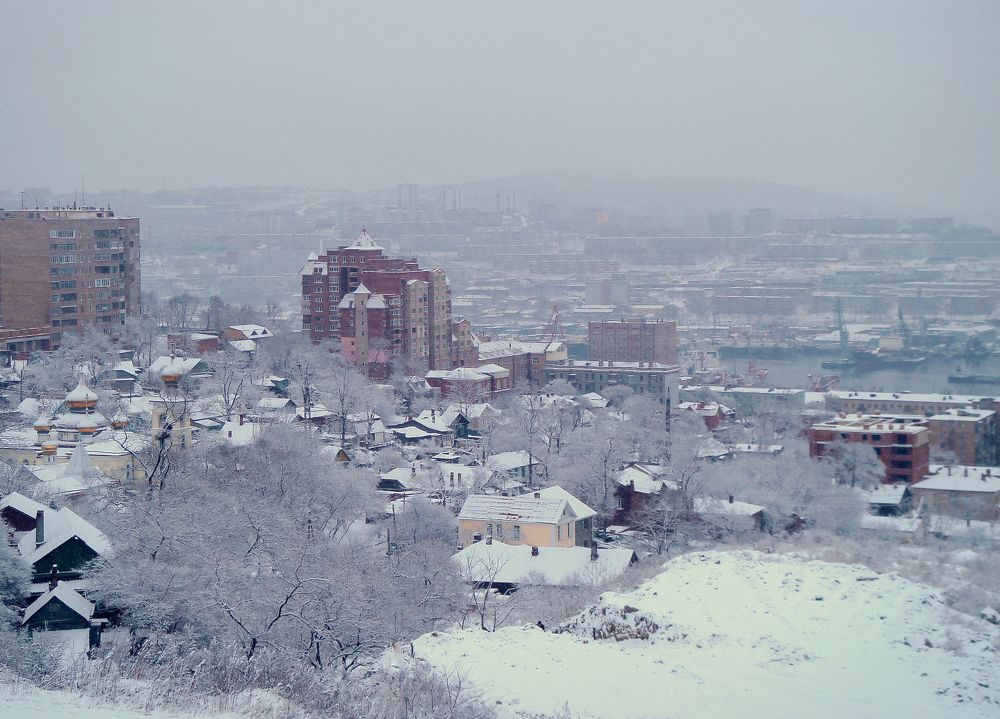 Photograph by Евгений Поляков