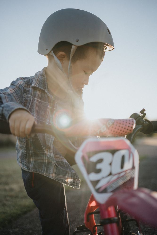 Photograph by Hongxiang Hu