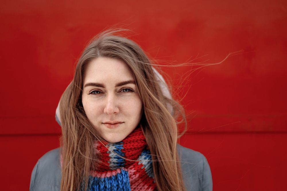 Photograph by Александр Быдрицкий