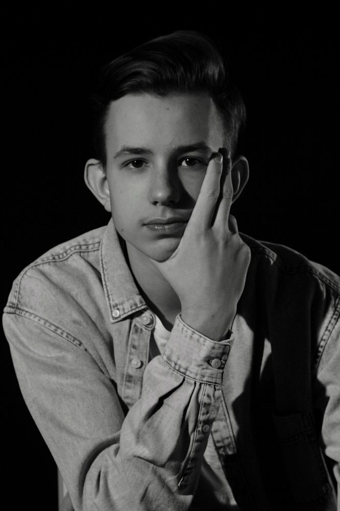 Photograph by Генa Панков