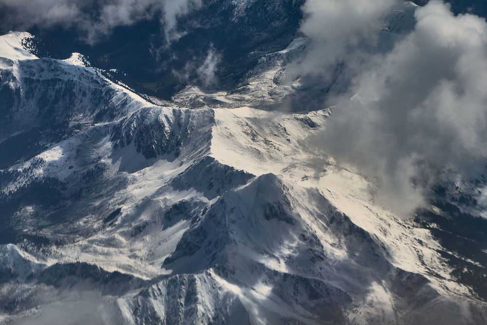 Photograph by Виктор Иванов