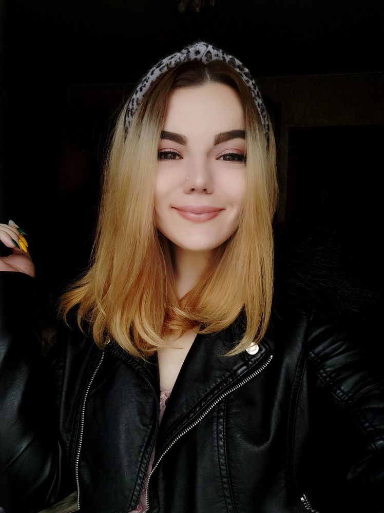 Фотография автора Полина Трофимова